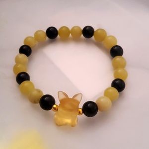 Pikachu Bracelet